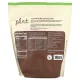 Plnt, Organic Plant Protein, Chocolate, 2.65 lbs (1,200 g)