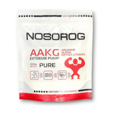 AAKG NOSOROG 200 g pure
