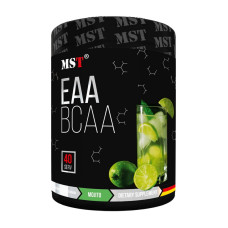 BCAA&EAA zero MST 520 g mojitoBCAAEEA Zero MST 520 г Mojito