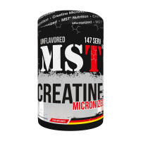 Creatine Micronized MST 500 g unflavoredКреатин мікронізований MST, 500 г (без смаку)