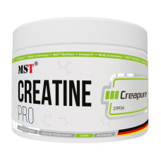 Creapure Creatine Pro MST 300 g