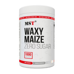 Waxy Maize Zero Sugar MST 1 kg unflavoredWaxy Maize Zero Sugar MST 1 кг (Без смаку)