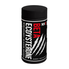 Beta-Ecdysterone MST 120 caps