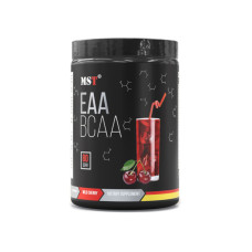EAA BCAA MST 1,04 kg wild cherryEAA & BCAA MST 1.04 кг - Дика вишня