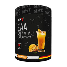 EAA BCAA MST 1,04 kg peach ice teaEAA BCAA MST 1.04 кг - Персиковий Лід