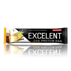 Excelent Protein Bar Nutrend 85 g strawberry cake