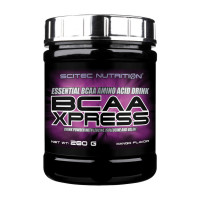 BCAA Xpress Scitec Nutrition 280 g mangoBCAA Xpress Scitec Nutrition 280 г (Манго)
