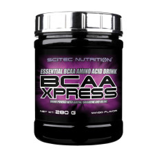 BCAA Xpress Scitec Nutrition 280 g melonBCAA Xpress Scitec Nutrition 280 г (Мелон)