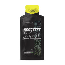 Recovery GEL BioTech 40 g lemonГель відновлення Biotech 40 г - Лимон