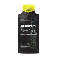 Recovery GEL BioTech 40 g cherry