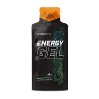 Energy Gel BioTech 40 g orange