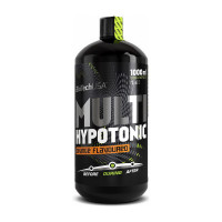 Multi Hypotonic Drink BioTech 1 l mojito