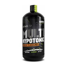 Multi Hypotonic Drink BioTech 1 l mojito