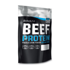 BEEF Protein BioTech 500 g vanilla-cinnamonБіф-протеїн Biotech 500 г (Ваніль та Кориця)