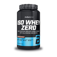 Iso Whey Zero BioTech 908 g pineapple-mango
