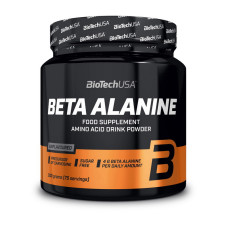 Beta Alanine BioTech 300 g unflavored