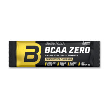 BCAA Zero BioTech 9 g pineapple-mango