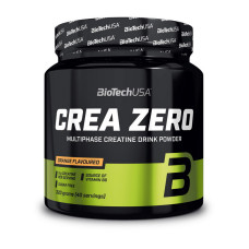 Crea ZERO BioTech 320 g orange