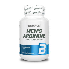 Men`s Arginine BioTech 90 caps