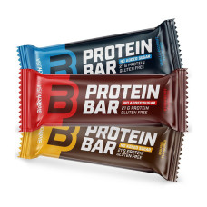 Protein Bar BioTech 70 g banana