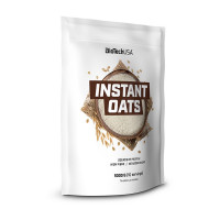 Instant Oats BioTech 1 kg chocolate
