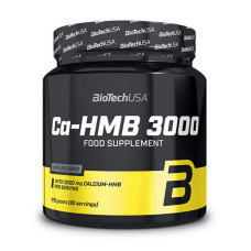 Ca-HMB 3000 BioTech 270 g unflavored