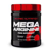 Mega Arginine Scitec Nutrition 140 caps