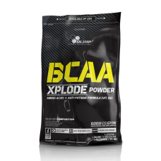 BCAA Xplode OLIMP 1 kg orange