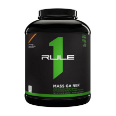 Mass Gainer R1 (Rule One) 2,6 kg chocolate fudge
