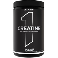 Creatine R1 (Rule One) 375 g unflavored