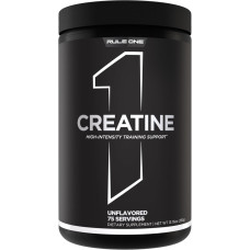 Creatine R1 (Rule One) 375 g unflavored