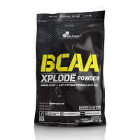 BCAA Xplode OLIMP 1 kg xplosion cola
