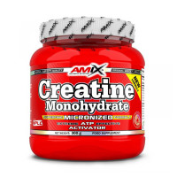Creatine Monohydrate AMIX 300 g