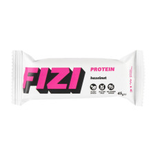Fizi Protein Bar Fizi 45 g hazelnut