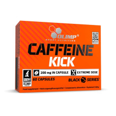 Caffeine Kick OLIMP 60 caps