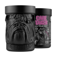 Care Taker Zoomad Labs 480 g strawberry cream