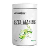 Beta-Alanine IronFlex 500 g watermelonБета-аланін IronFlex 500 г (Арбуз)