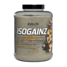 Iso Gainz Evolite Nutrition 4 kg chocolate peanut