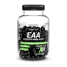 EAA Xtreme Evolite Nutrition 60 caps