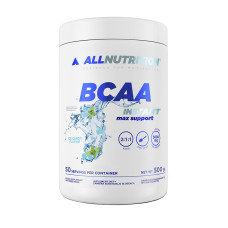 BCAA Instant Max Support All Nutrition 500 g watermelon