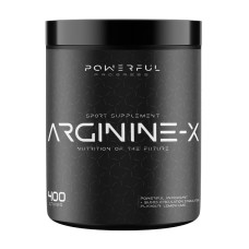 Arginine-X Powerful Progress 400 g mango