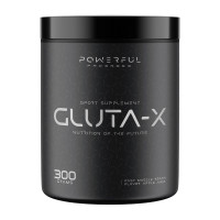 Gluta-X Powerful Progress 300 g pineapple juice