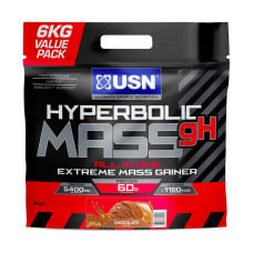 Hyperbolic Mass gH USN 6 kg chocolate