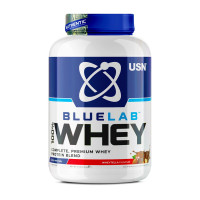 Blue Lab 100% Whey Premium Protein USN 2 kg wheytella