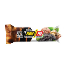 Power Pro 36% Power Pro 60 g чорнослив та волоський горiх