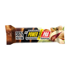 Power Pro 36% Power Pro 60 g фiсташкове пралiне