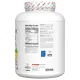 PERFECT Sports, Diesel, New Zealand Whey Isolate, Banana, 5 lb (2.27 kg)