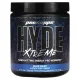 Mr. Hyde, Nitro X, предтренировочный комплекс, синий фруктовый лед, ProSupps, 7,8 унц. (222 г)
