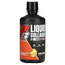 Amino23, Цитрусовый пунш, ProSupps, 32 унц. (946 мл)