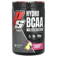 Hydro BCAA, ежевичный лимонад, ProSupps, 15,3 унц. (435 г)